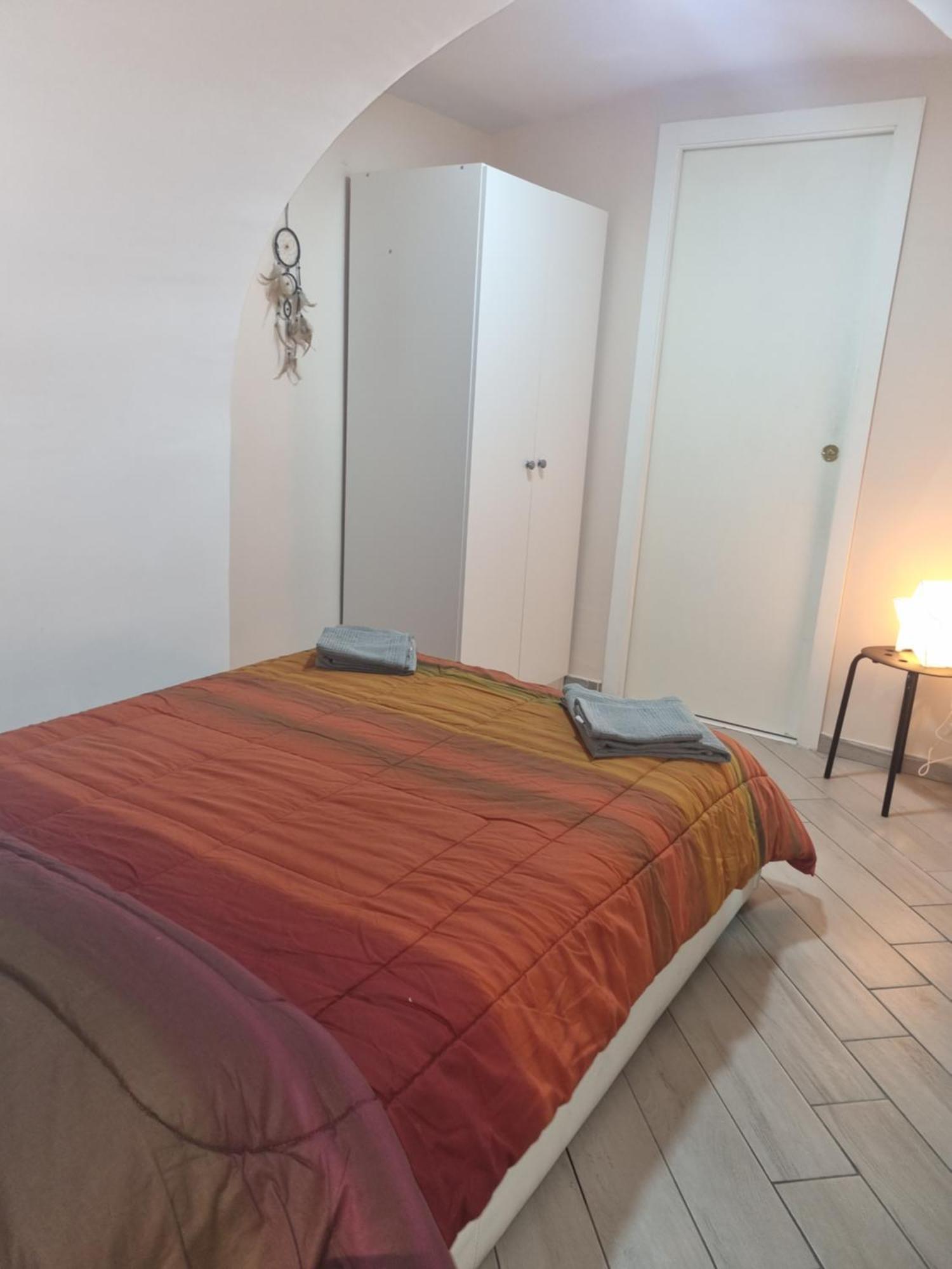 Appartement A Casarell à Naples Extérieur photo