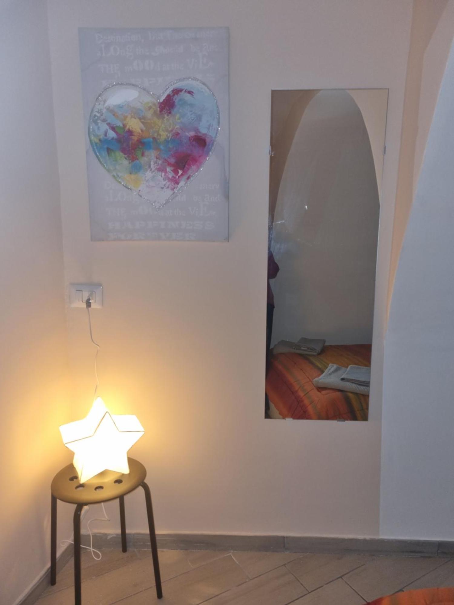 Appartement A Casarell à Naples Extérieur photo