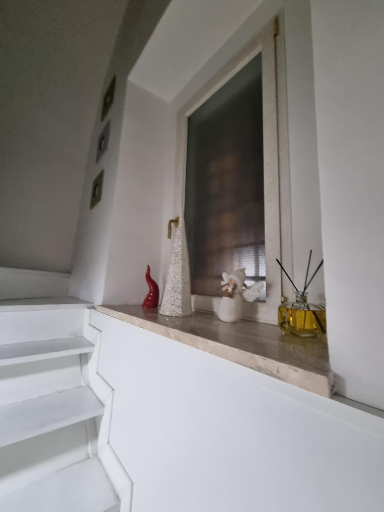 Appartement A Casarell à Naples Extérieur photo