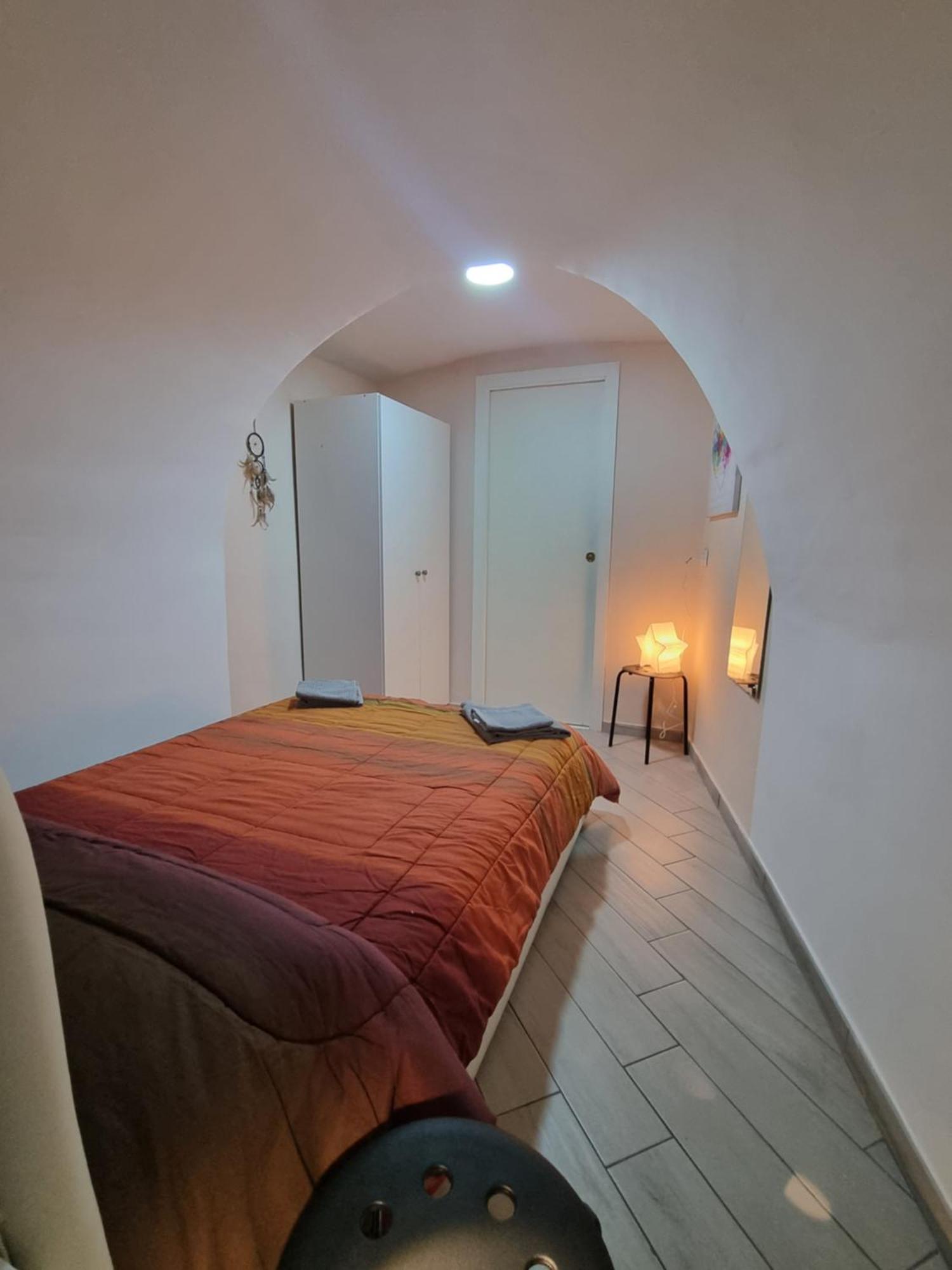 Appartement A Casarell à Naples Chambre photo