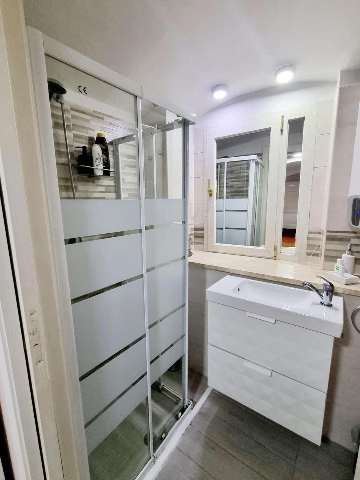 Appartement A Casarell à Naples Extérieur photo