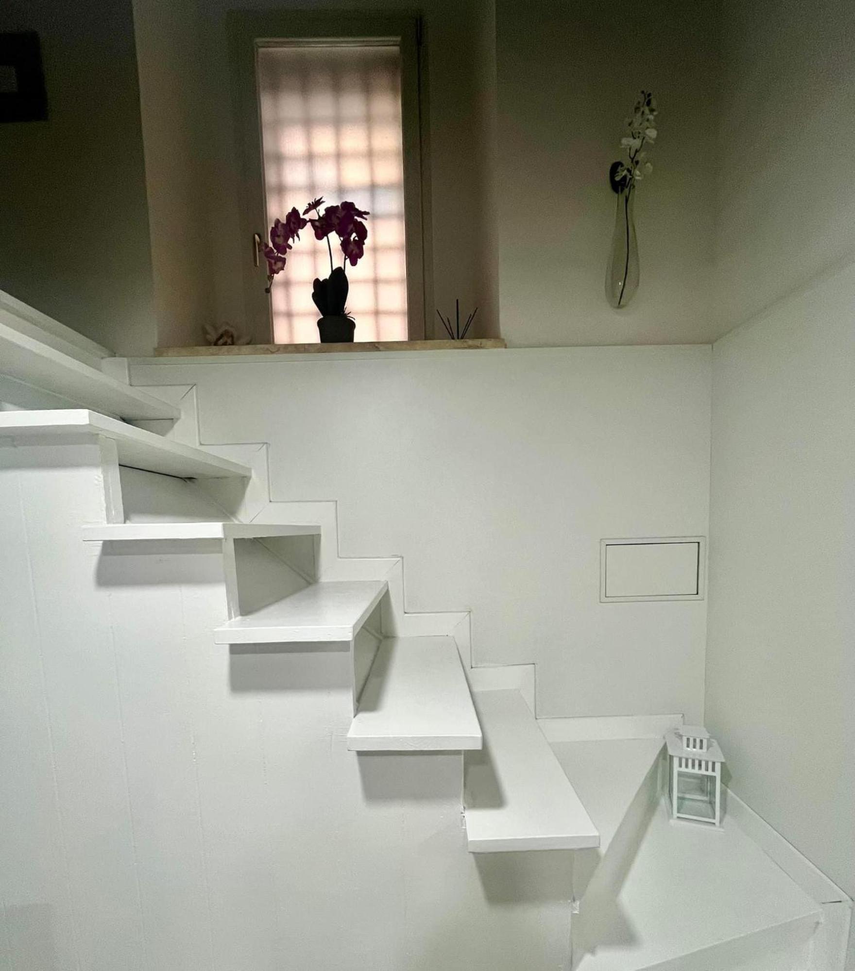 Appartement A Casarell à Naples Extérieur photo