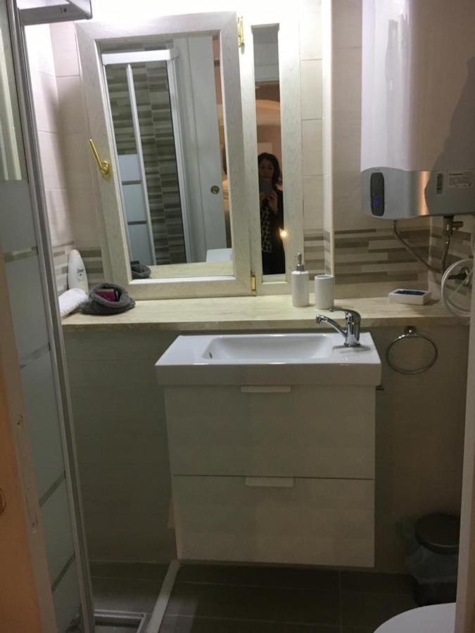 Appartement A Casarell à Naples Extérieur photo
